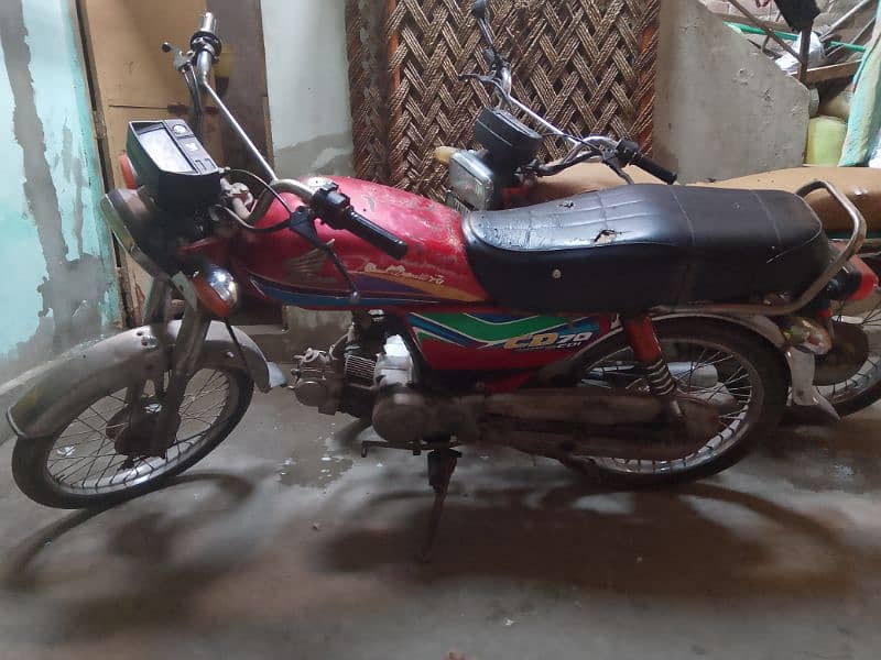 zxcom chaina bike ha full okay ha 5