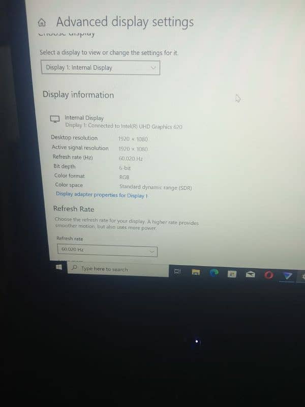 Dell latitude 7490 4