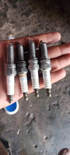 plug jaaneman Honda Civic