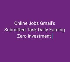 Daily 1 Gmail Submit Daily 300 Rupee Earning