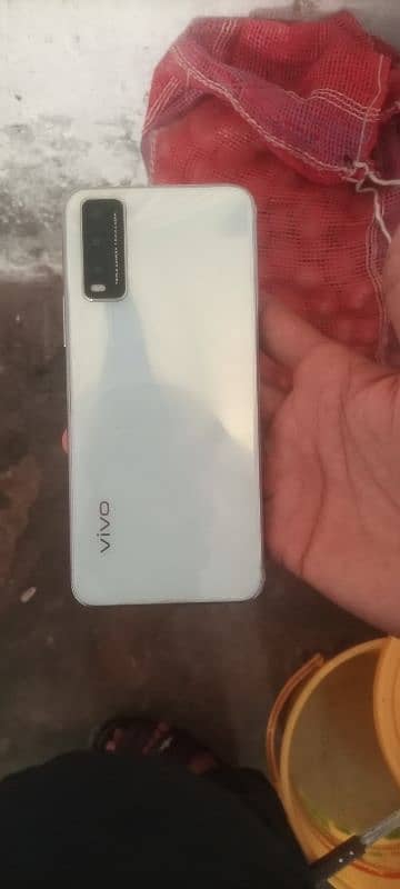 vivo y20/ 4/64 5