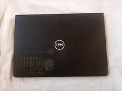 Dell vostro 14 3470(i7 7th gen 8gb ddr4 -- 240gb rom --  4gb graphics)