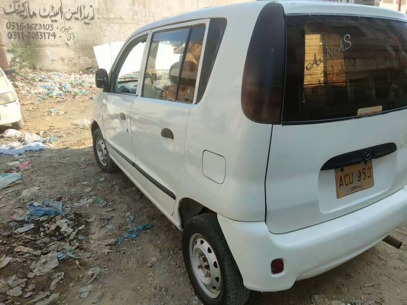 Hyundai Santro 2000 Plus 1