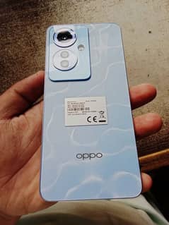 Oppo Reno 11F 5g Lush condition urgent sale