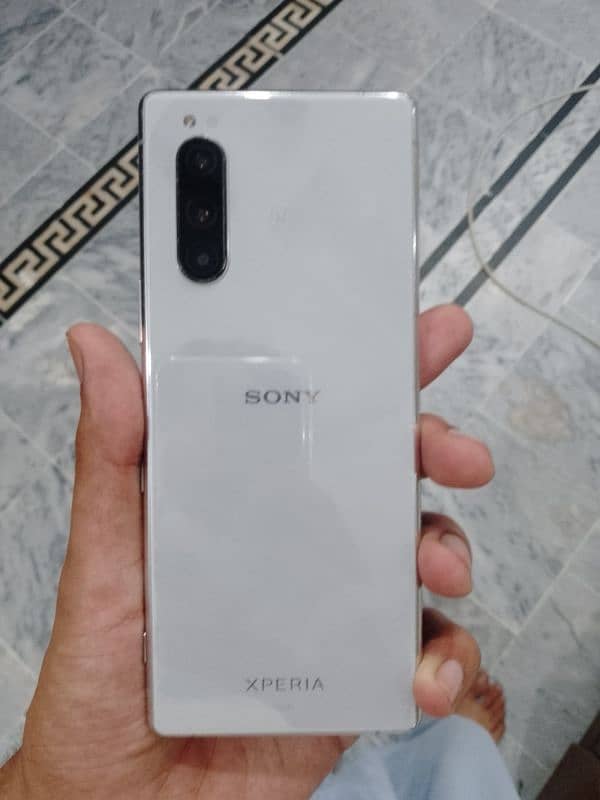 Sony Xperia 5 non PTA 64 GB 10/9 condition 0