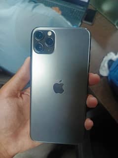 iPhone 11 Pro Max 256gb 03021409903