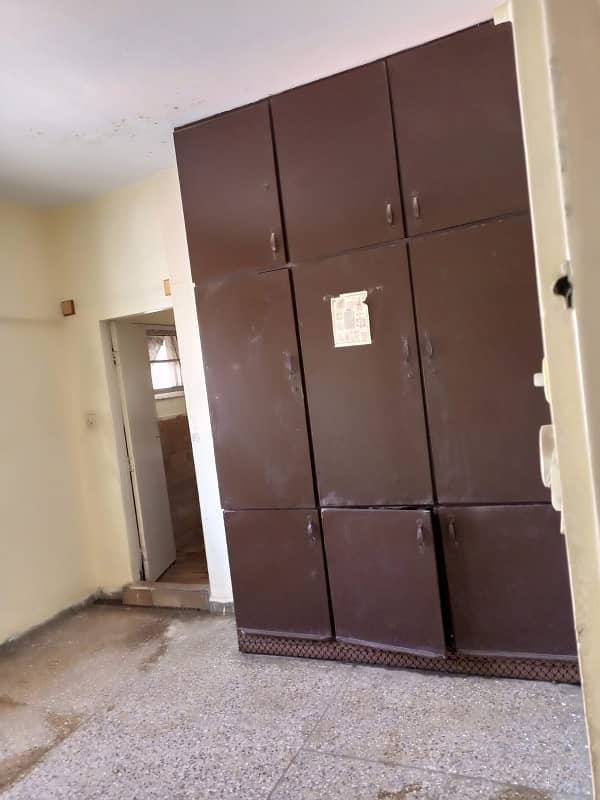 Apartment For Sale Gulistane Jouhar VIP Block 4 11