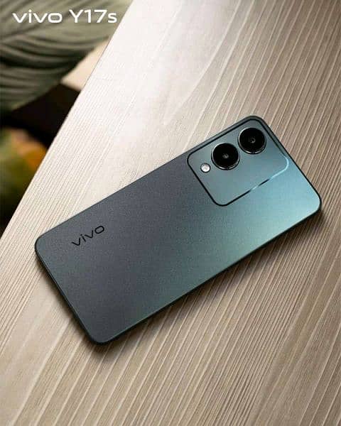 vivo Y17s 0