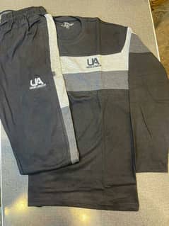 Track suit for men