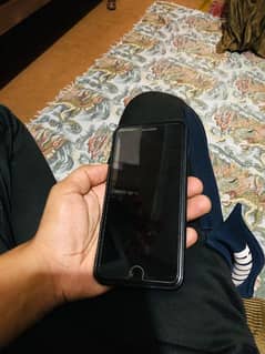 Iphone 7 plus pta approved 128 gb for sale