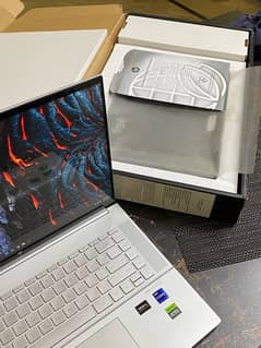 Hp envy 16 , i9 13th gen (13900H)