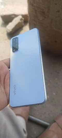 vivo y20