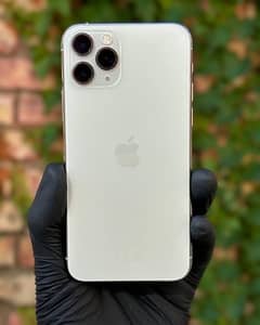 iphone 11 pro 256