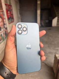 Iphone 12 pro Pta Approved