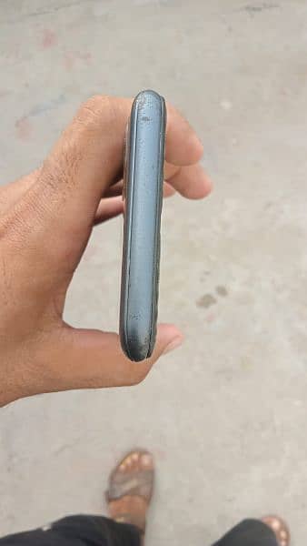 Tecno spark 7t  4 64 with Box urgent sale 4