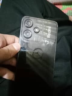 Redmi 12R 4+2/128 Non PTA