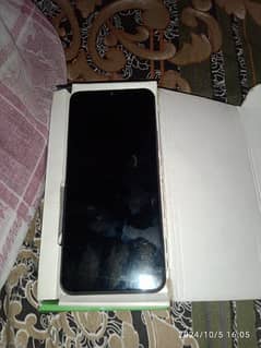 Infinix hot 9 play 4 / 64