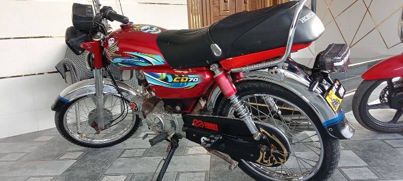 my bike sell 03206912723 1