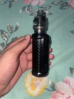 Argus mt vape