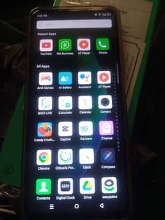 Infinix Note 30 10/9 Excellent Condition for sale