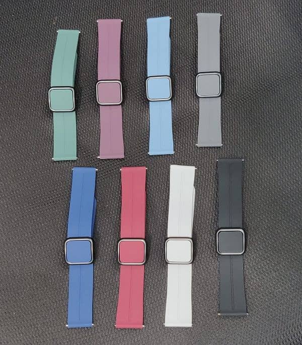 20/22mm Watch Jewelry Straps PKR 350 3