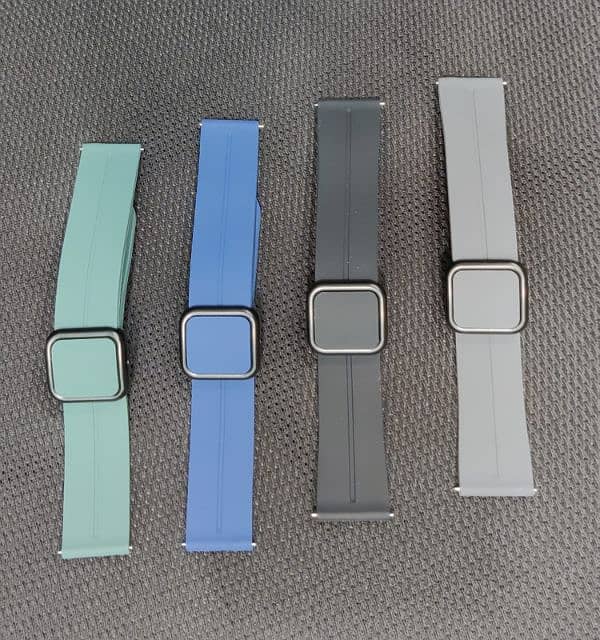 20/22mm Watch Jewelry Straps PKR 350 4