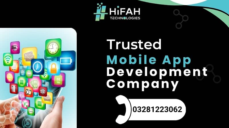 Mobile App Development/Application Design/Android App Developer/iOS Ap 5