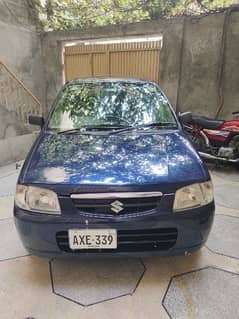 Suzuki Alto 2012