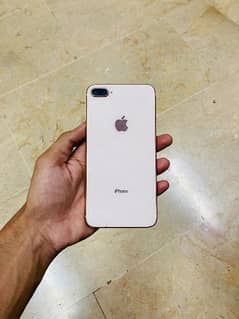 IPHONE 8 PLUS PTA APPROVED 0