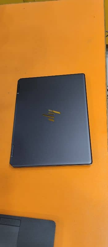 HP spectre 14 x360 convertible 2