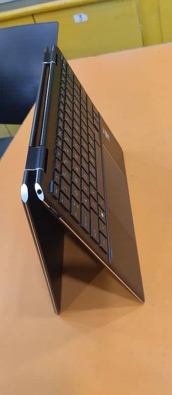 HP spectre 14 x360 convertible 5