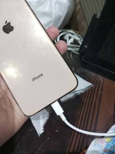 I phone Xsmax 512 gb