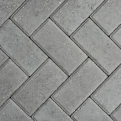 Used Tuff Tile / Paver / Kerb Block / Tile /  Concrete Tiles