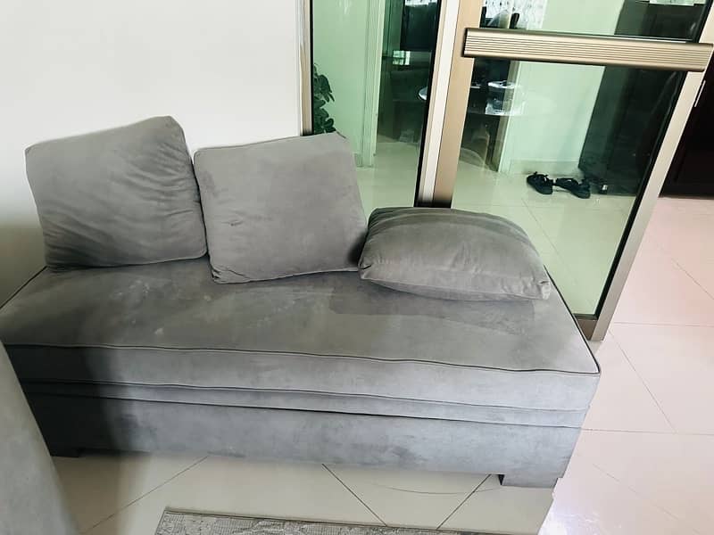 7 Seater Sofa set 1