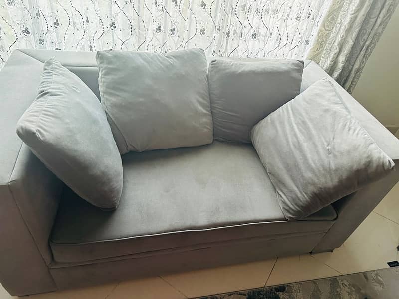 7 Seater Sofa set 2