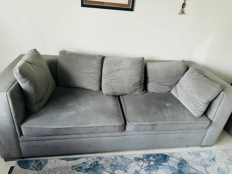 7 Seater Sofa set 3