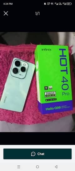 Infinix