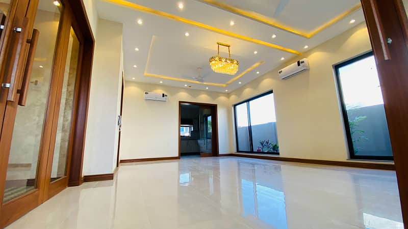 10Marla Modern Designer House For Sale In DHA Lahore 5