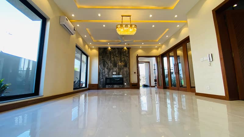 10Marla Modern Designer House For Sale In DHA Lahore 7