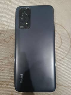 Redmi Note 11 0