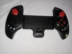 Mobaile game controllar 0