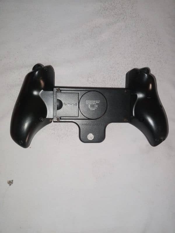 Mobaile game controllar 3