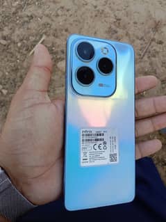 Infinix hot 40 pro