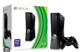 x box 360 salim 250 gb