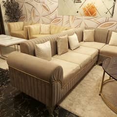 L shaped sofa 7 seater