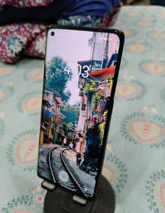 OPPO Reno 5 Pro 256/12gb with box