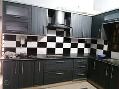 2 Bed DD Portion For Rent In Malir Bagh e malir block A Near kala Board