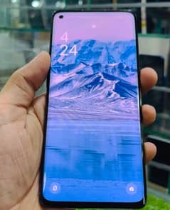 Oppo reno 5 pro all acessrise avil