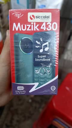 Muzik