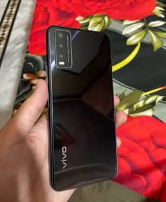 Vivo Y 20